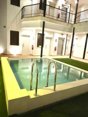 Precioso Apartamento céntrico con piscina